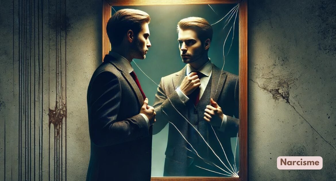 Narcisme