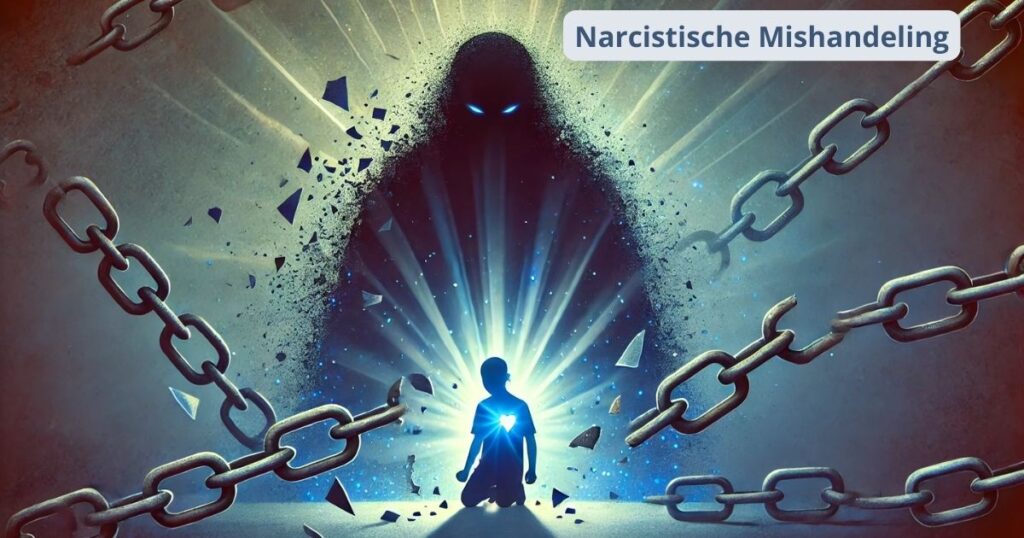 Narcistische Mishandeling