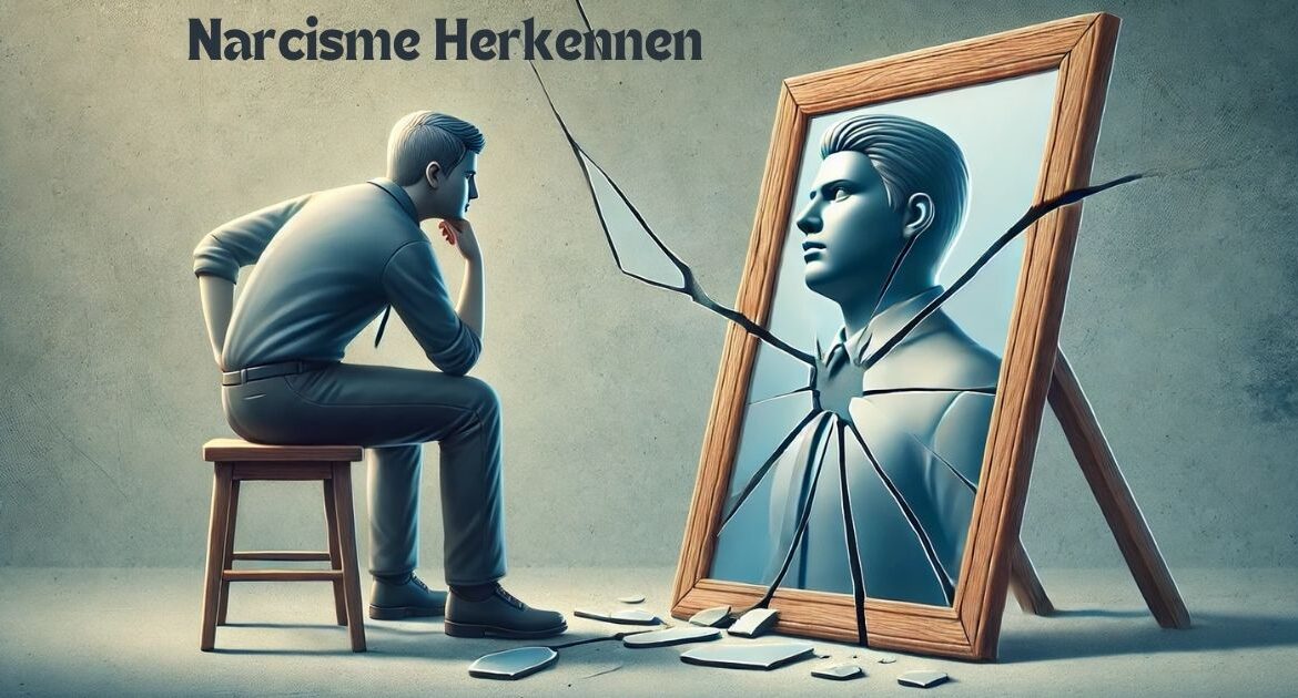 Narcisme Herkennen