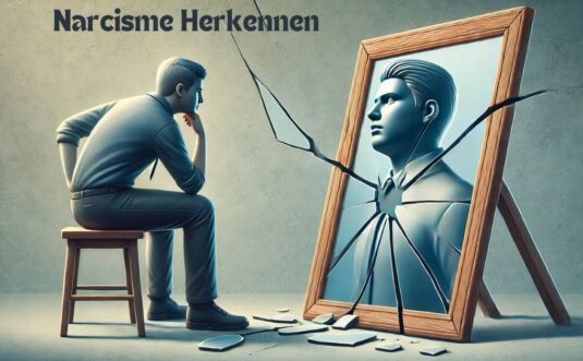 Narcisme Herkennen
