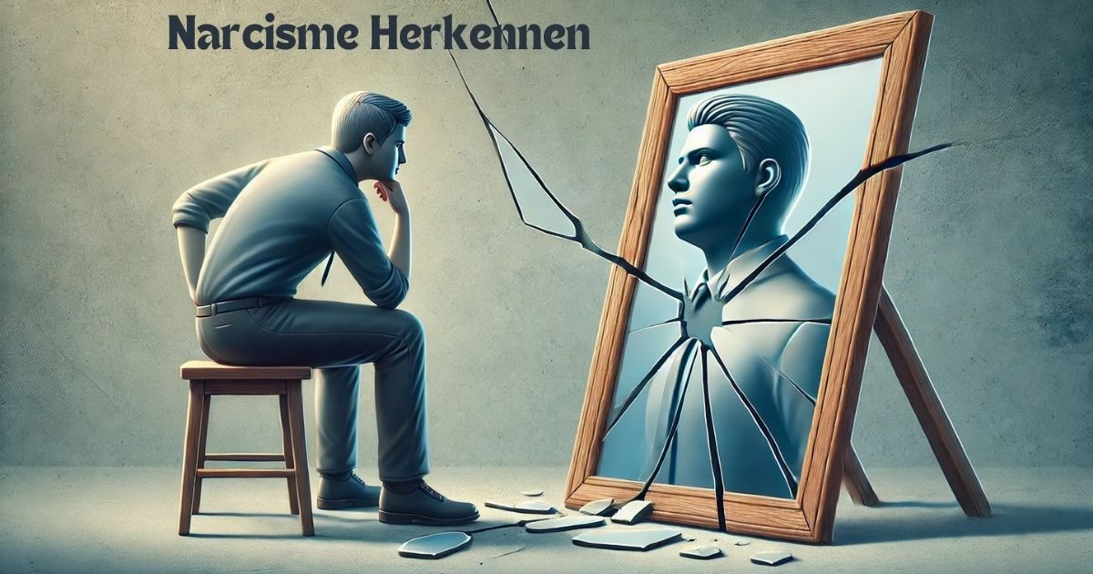 Narcisme Herkennen